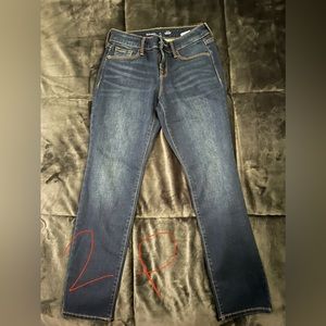 Old Navy Jeans Size 2P